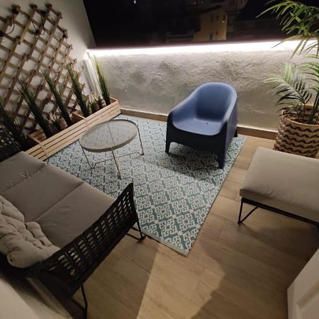 Cabanyal Boutique Beach House Валенсия Экстерьер фото